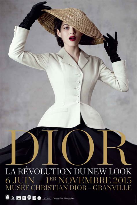 dior new looks